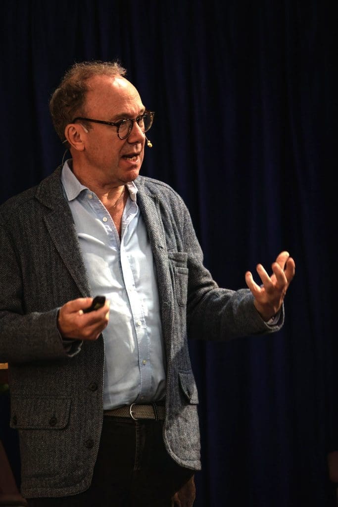 Ben Macintyre