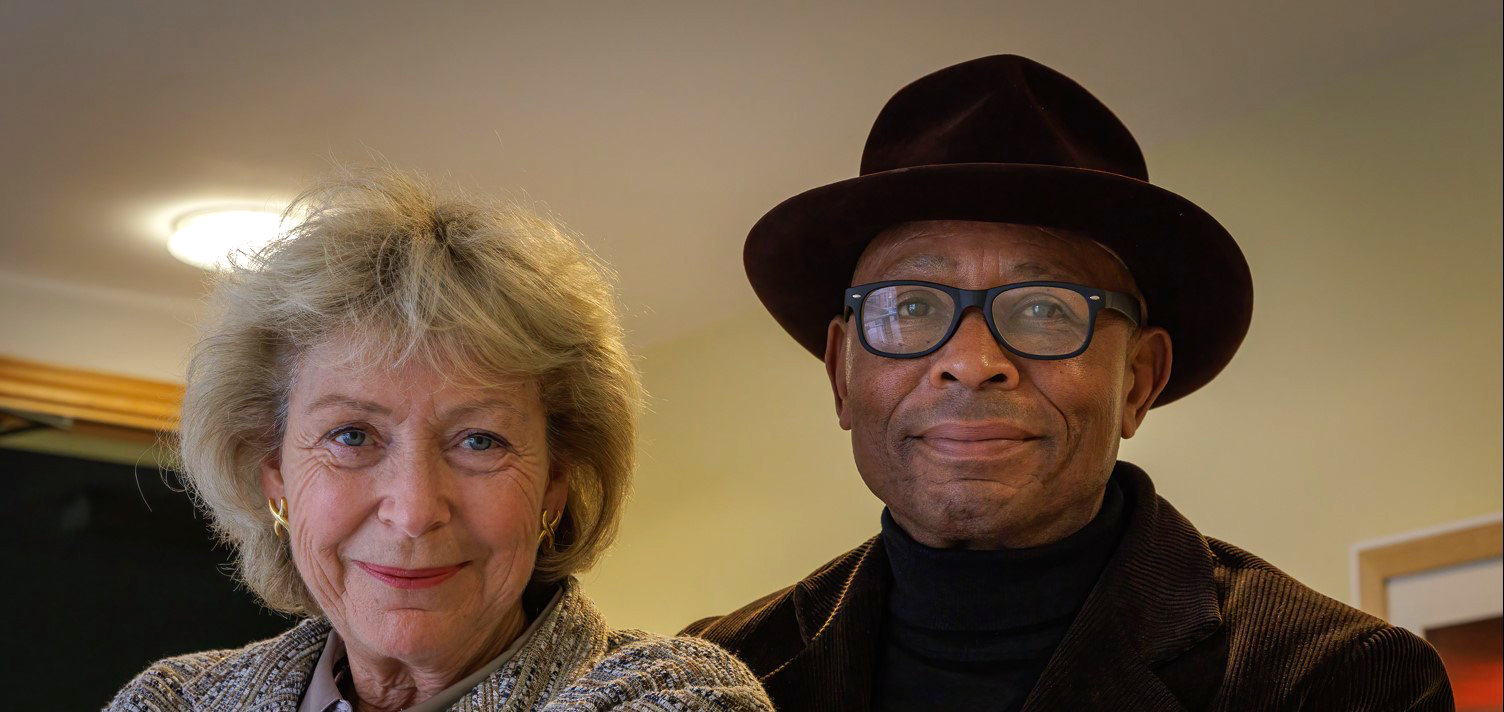 Dorchester Literary Festival