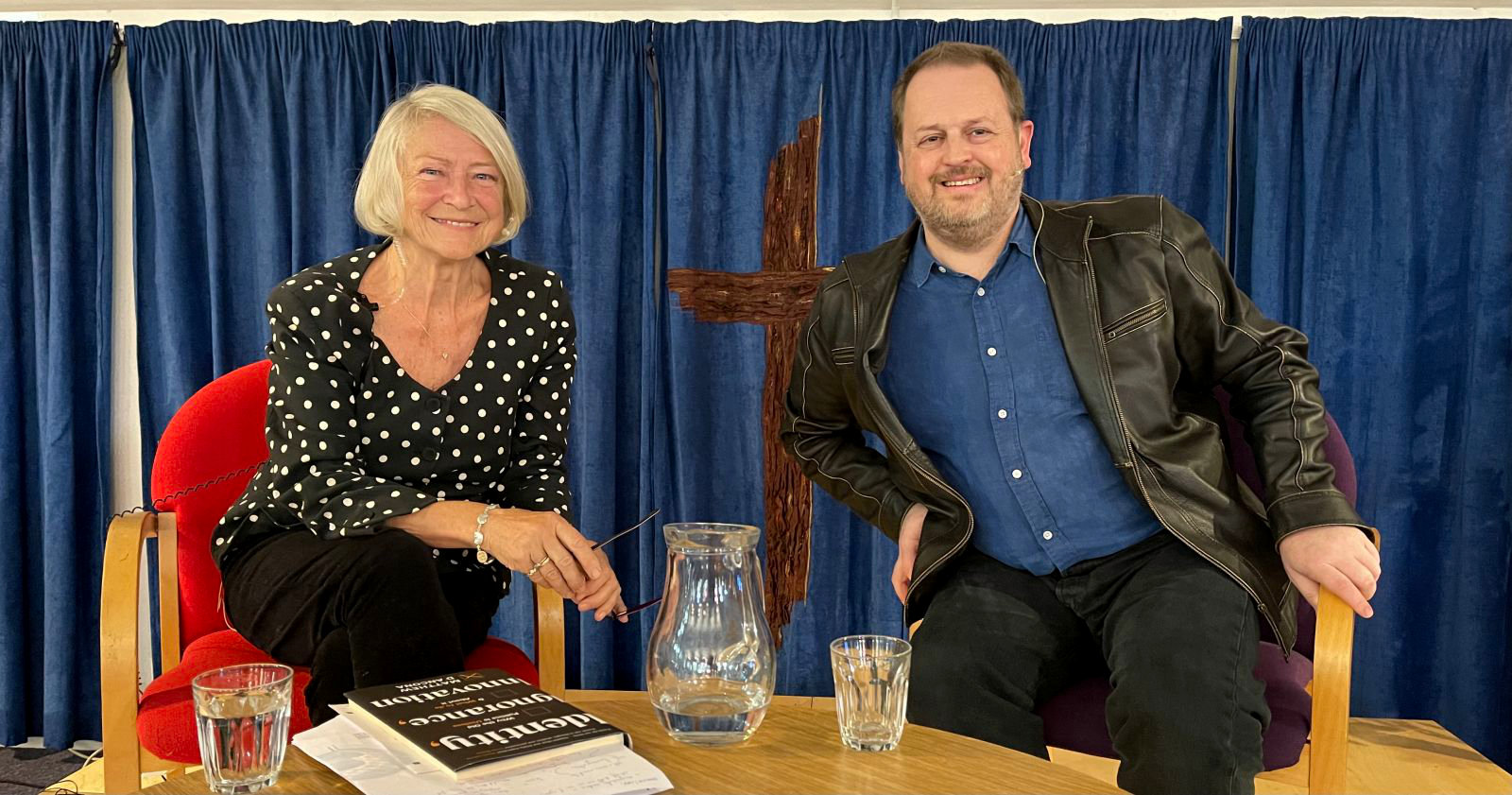 Dorchester Literary Festival