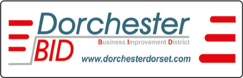 Dorchester BID logo