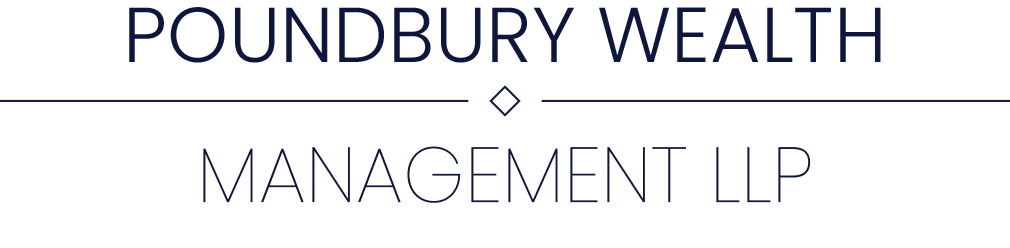Poundbury Wealth Management logo