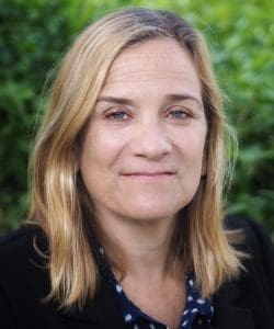 Tracy Chevalier