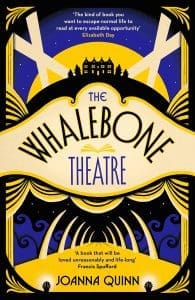 The Whalebone Theatre – Joanna Quinn