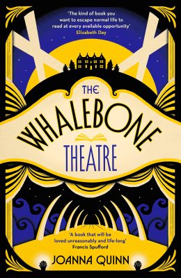 The Whalebone Theatre – Joanna Quinn