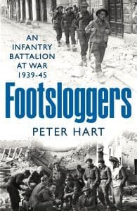 Footsloggers – Peter Hart