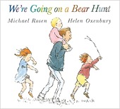 We’re Going on a Bear Hunt