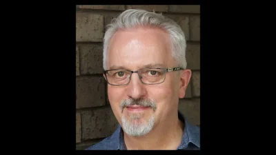 Alan Hollinghurst