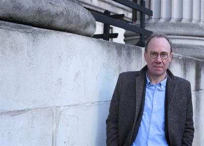 Ben Macintyre