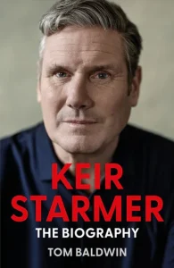 Kier Starmer – The Biography