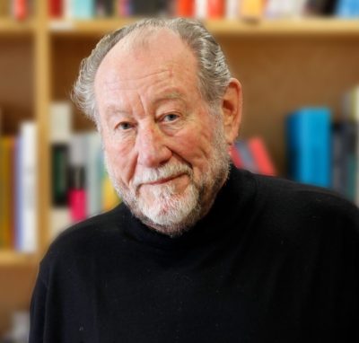 Michael Peppiat