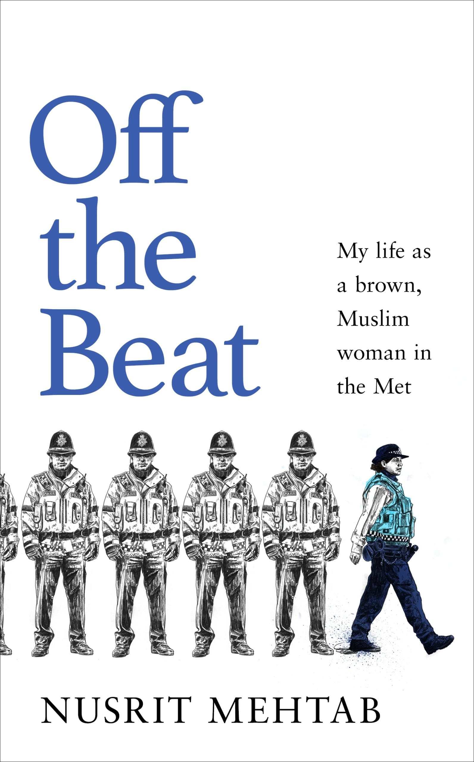 Off The Beat