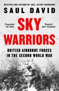 Sky Warriors