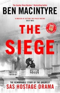 The Siege