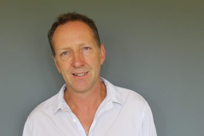 Tom Baldwin