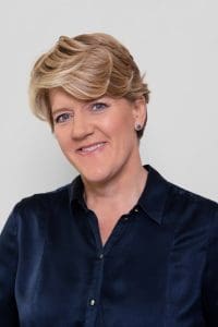 Clare Balding
