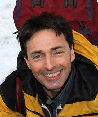 Matt Dickinson