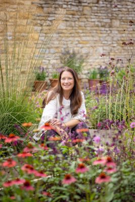Rachel de Thame