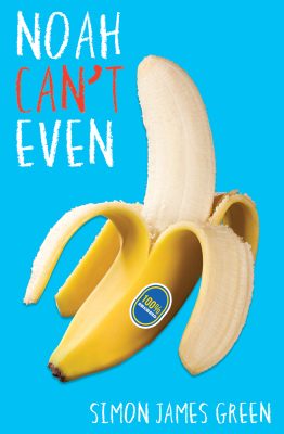 Simon James Green – Noah Can't Even
