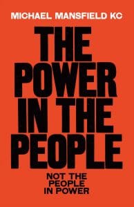 The Power in the People