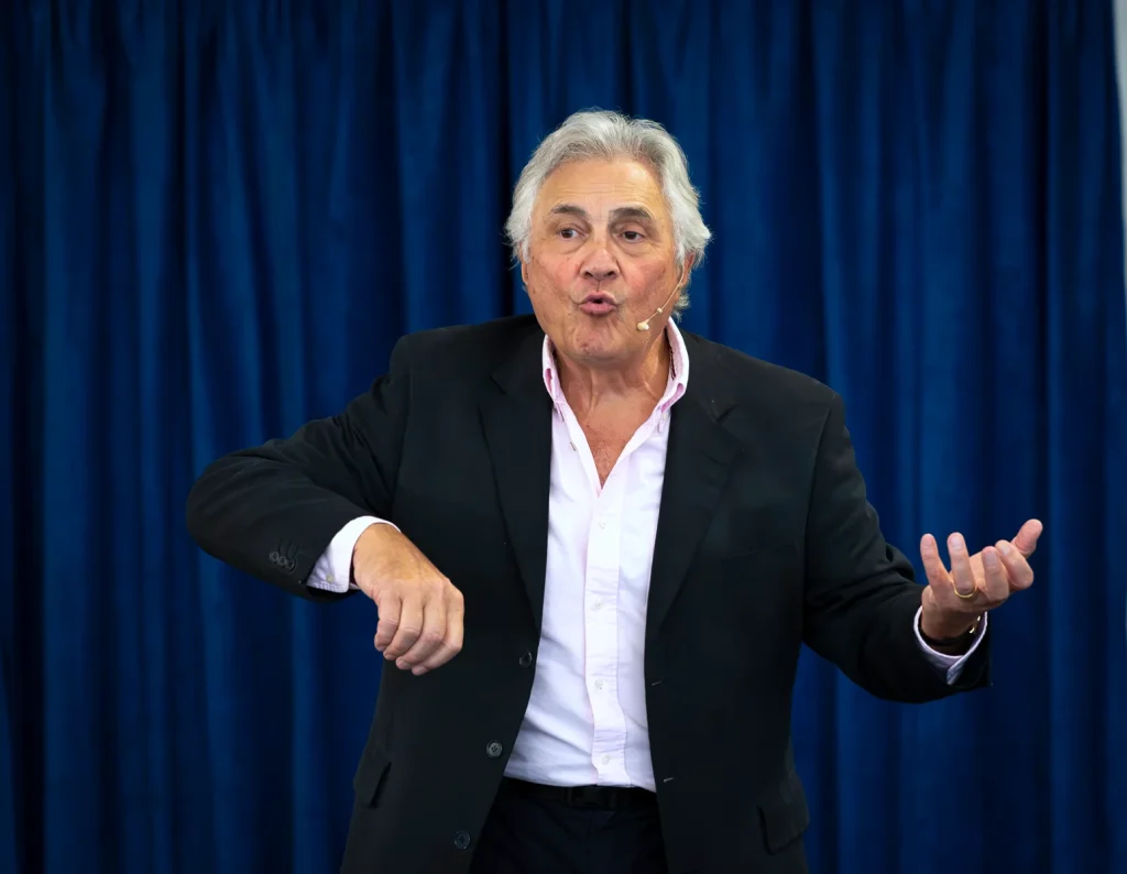 John Suchet