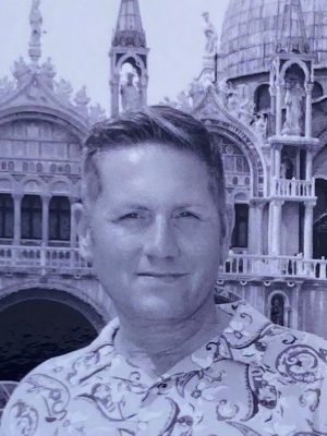 Mark Chutter