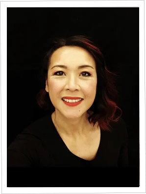 Sue Pickford Cheung