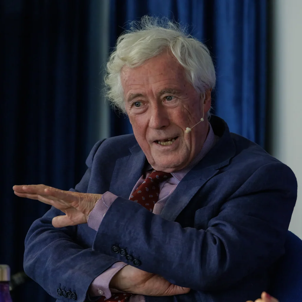 Jonathan Sumption