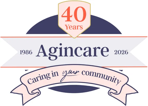 Agincare logo