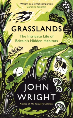 Grasslands cover