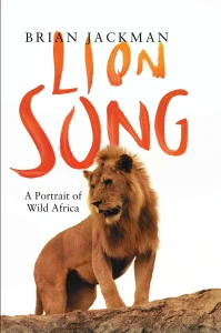 Lion Song cover