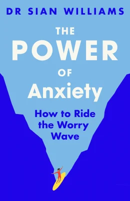 The Power of Anxiety cover