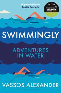 Swimmingly cover