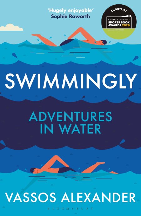 Swimmingly cover