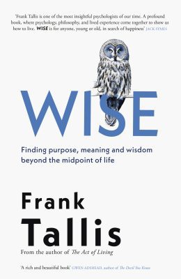 Wise cover