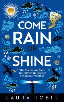 Come Rain or Shine cover