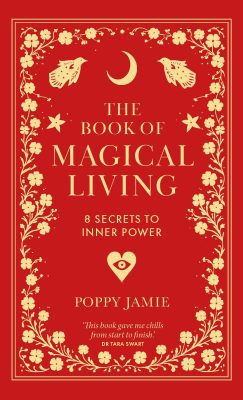 Book of Magical Living cover