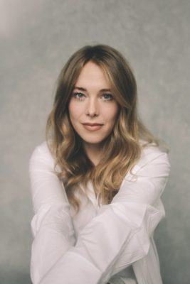 Poppy Jamie