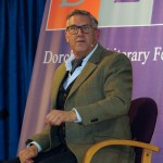 Graeme Hall