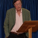 Max Hastings