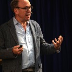 Ben Macintyre