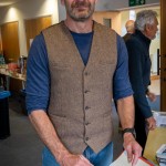 Monty Halls
