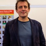 Oliver Bullough