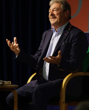Alan Titchmarsh