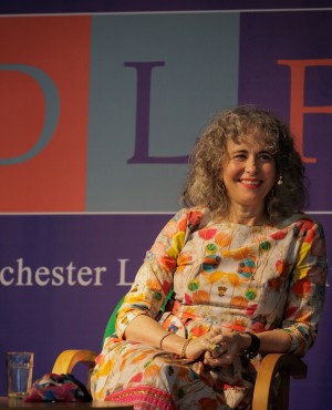 Anna Murphy