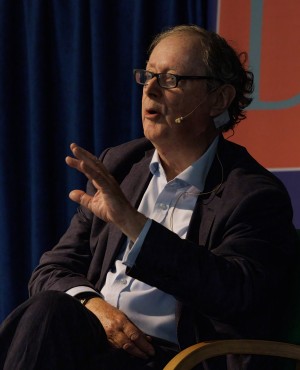 Ferdinand Mount