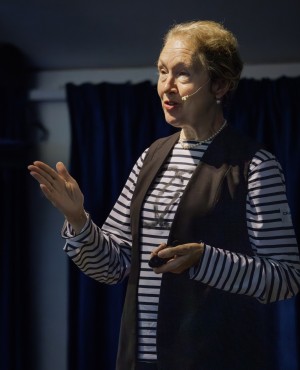 Justine Picardie