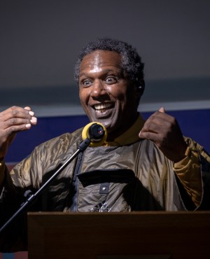 Lemn Sissay