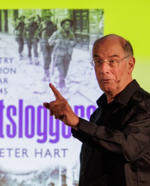 Peter Hart