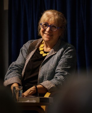 Polly Toynbee