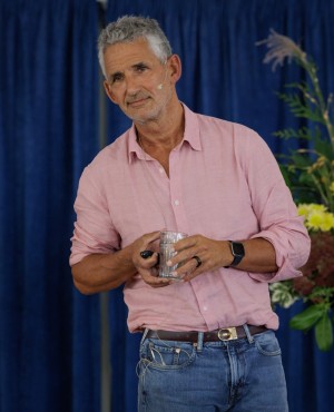 Tim Spector